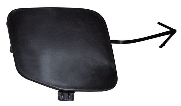 Tapa Facia Delantera Ford Figo 2019-2021