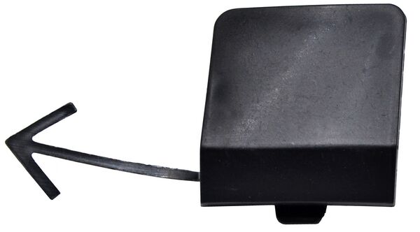 Tapa Facia Delantera Ford Territory 2023-2025