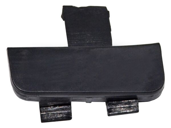 Tapa Facia Trasera Jac Sei 6 2023-2024 Superior