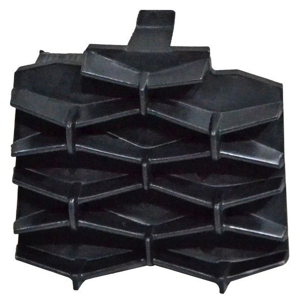 Tapa Defensa Delantera Mazda 3 2019-2020 5P