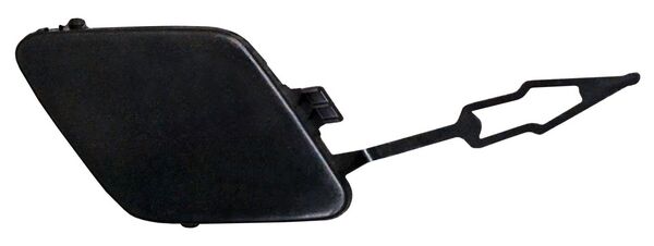 Tapa Facia Delantera Peugeot 208 Active/Allure/Gt 2022-2024