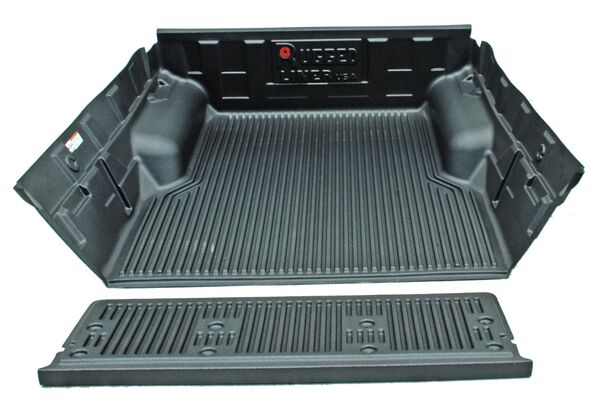 Bedliner Hilux 2006-15 3266 Doble Cab 5.0 S/Riel 1