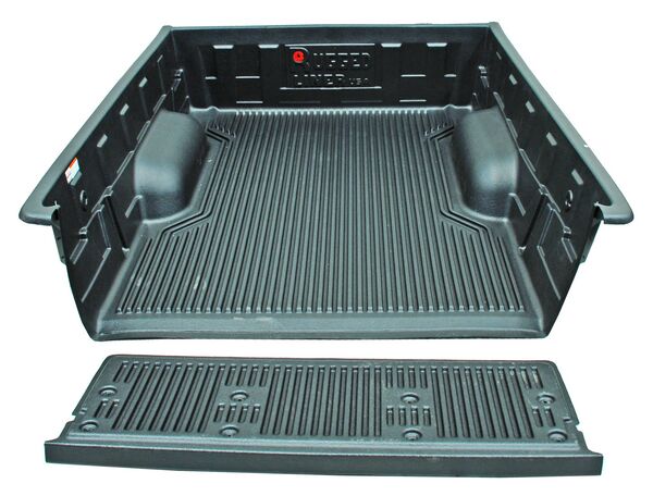 Bedliner Hilux 2006-15 3266 Caja Corta 6.0 C/Riel