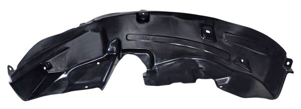 Tolva Costado Aveo 24-25 4/ 5P Plastico 251107 288 Der