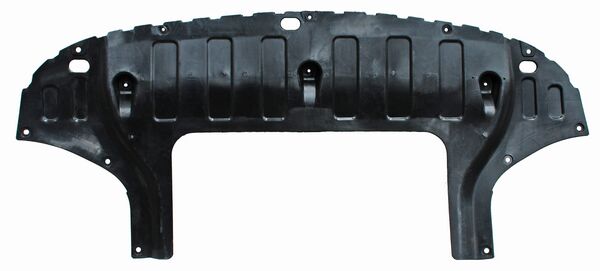 Tolva Inferior Motor P/Kia Rio 2018-2023