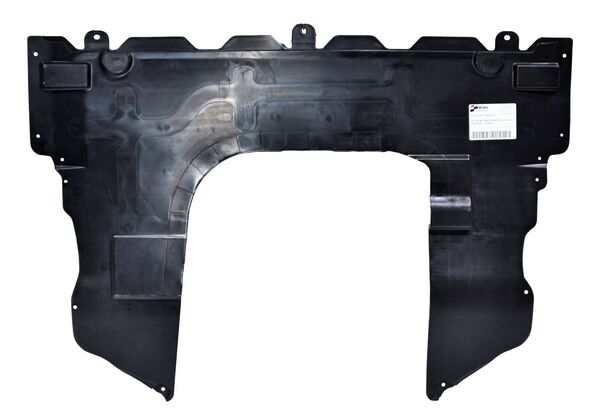 Tolva Inferior Motor Mg Mg5 2021-2026 Seccion Trasera