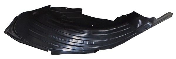 Tolva Salpicadera Dodge Journey 2009-2020 Trasera Plastico Derecha