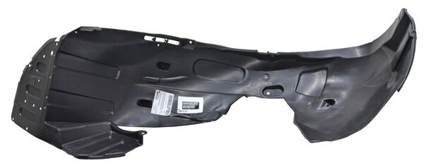 TOLVA SALPICADERA JOURNEY 24-26 PLASTICO 288 723M IZQ