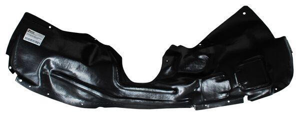 Tolva Salpicadera Jeep Cherokee 2014-2018 Plastico Izquierda