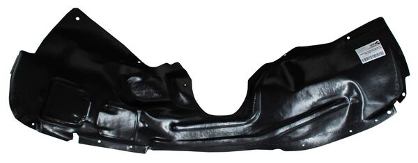 Tolva Salpicadera Jeep Cherokee 2014-2018 Plastico Derecha