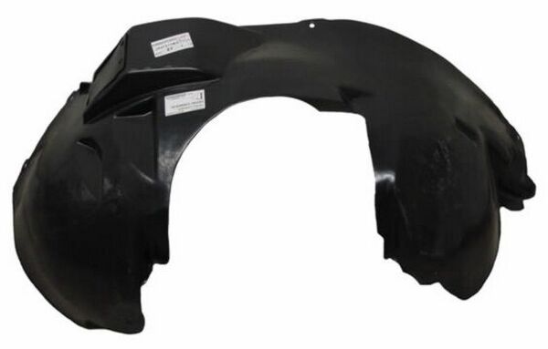 Tolva Salpicadera Grand Cherokee 2005-2007 Plastico Derecha