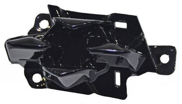 Tapa Parrilla Mazda Cx30 2020-2025 Lisa Izquierda