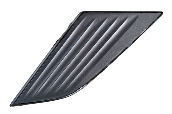 Tapa Parrilla Mazda Cx3 16-18 S/Faro Niebla Plata 627 250815 Nzl Der