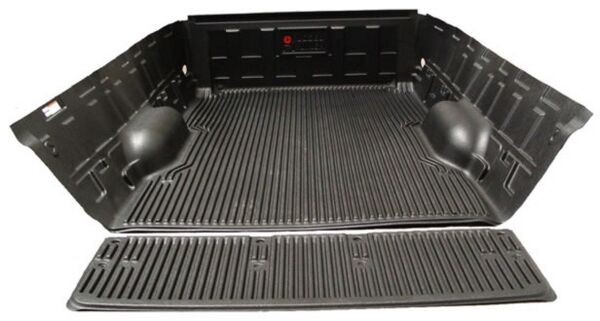 Bedliner Tundra 2007-2013 Caja Larga 8.0 S/Riel