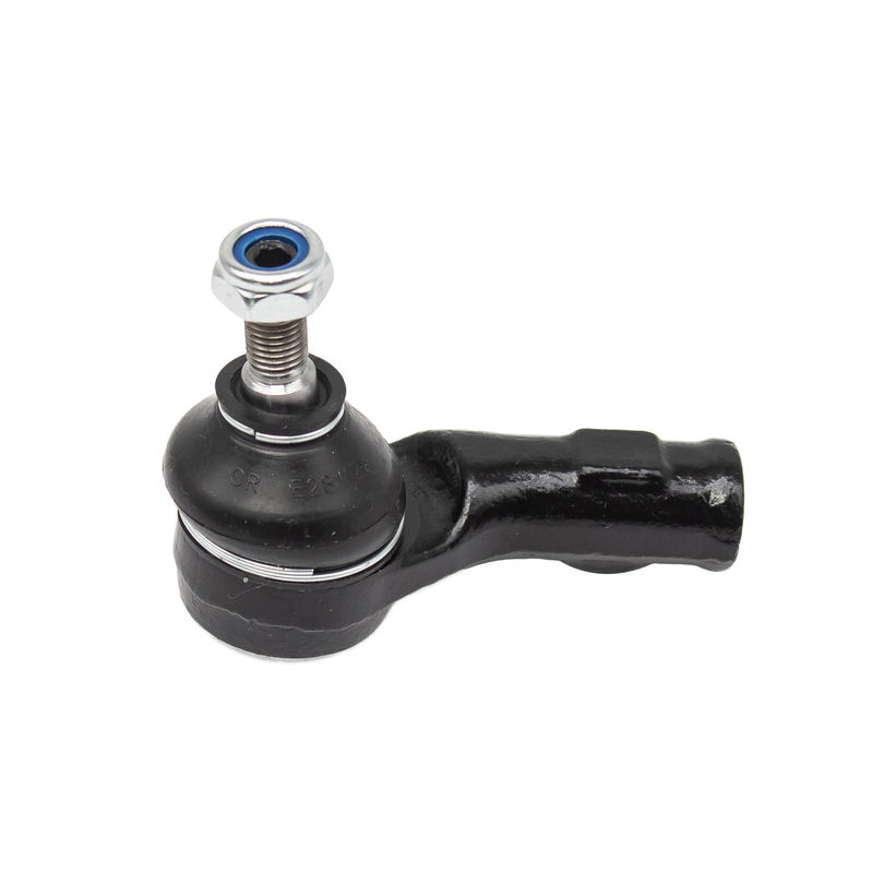 Terminal Exterior Derecho Ford Courier Standard Cab Pickup 2000-2012 grob