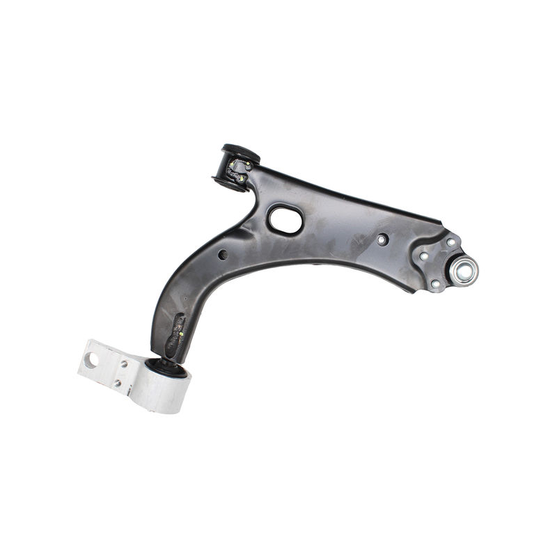 Horquilla Inferior Izquierda Ford Ecosport Sport Utility 2003-2012 grob