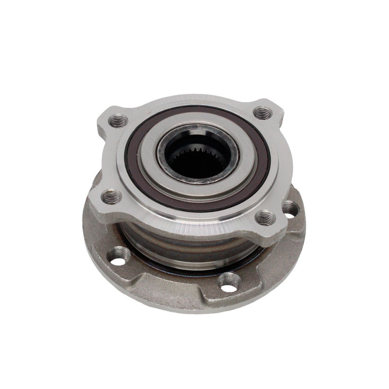 Maza de Rueda Delantera BMW X5 Sport Utility 2010-2012 grob