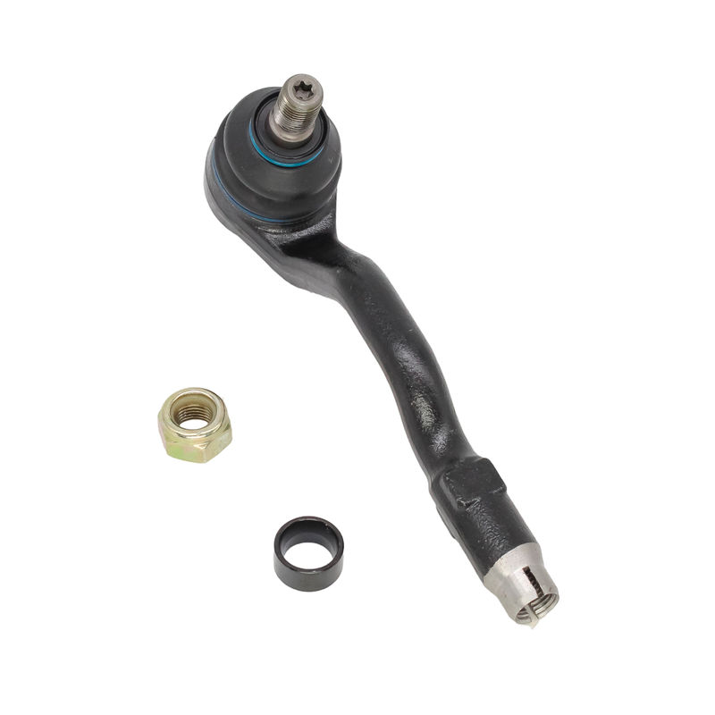 Terminal Exterior BMW X5 Sport Utility 2007-2013 grob