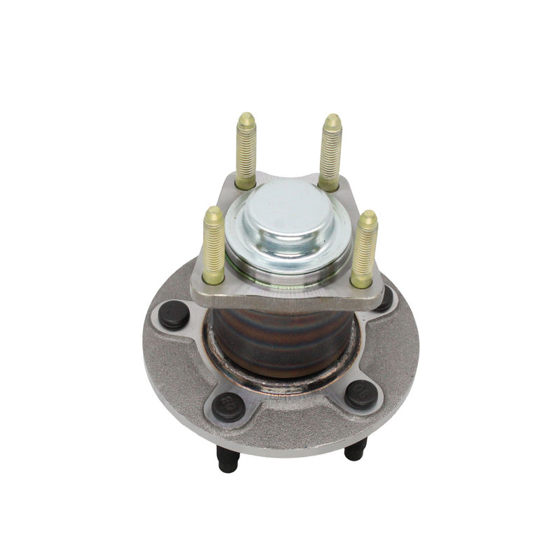 Maza de Rueda Trasera Chevrolet HHR Wagon 2006-2008 grob