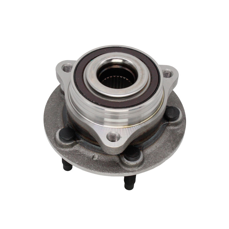 Maza de Rueda Delantera Chevrolet Malibu Sport Utility 2016-2022 grob