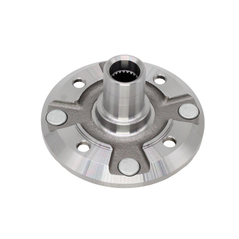 Maza de Rueda Delantera Chevrolet Matiz Hatchback 2004-2015 grob
