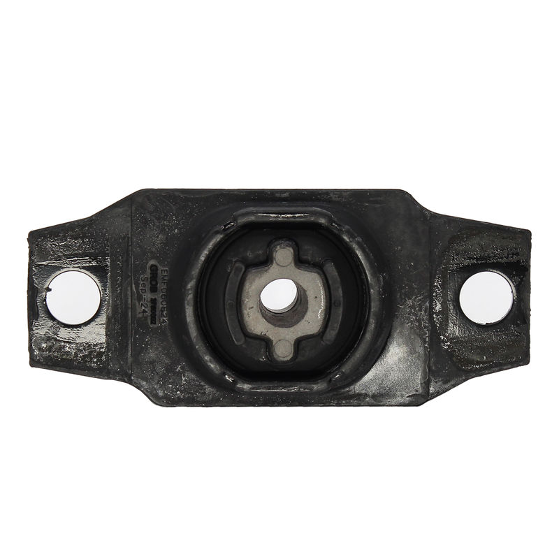Soporte de Transmisión Izquierdo Sólido Fiat Fiat 500 2009-2019 grob