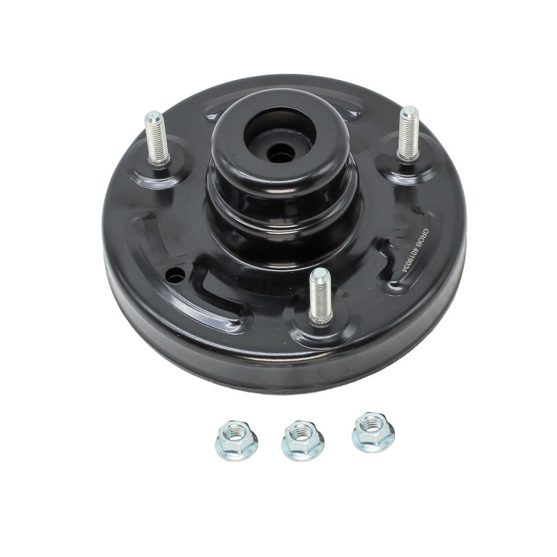 Base de Amortiguador Traseras Ford Expedition Sport Utility 2007-2017 grob