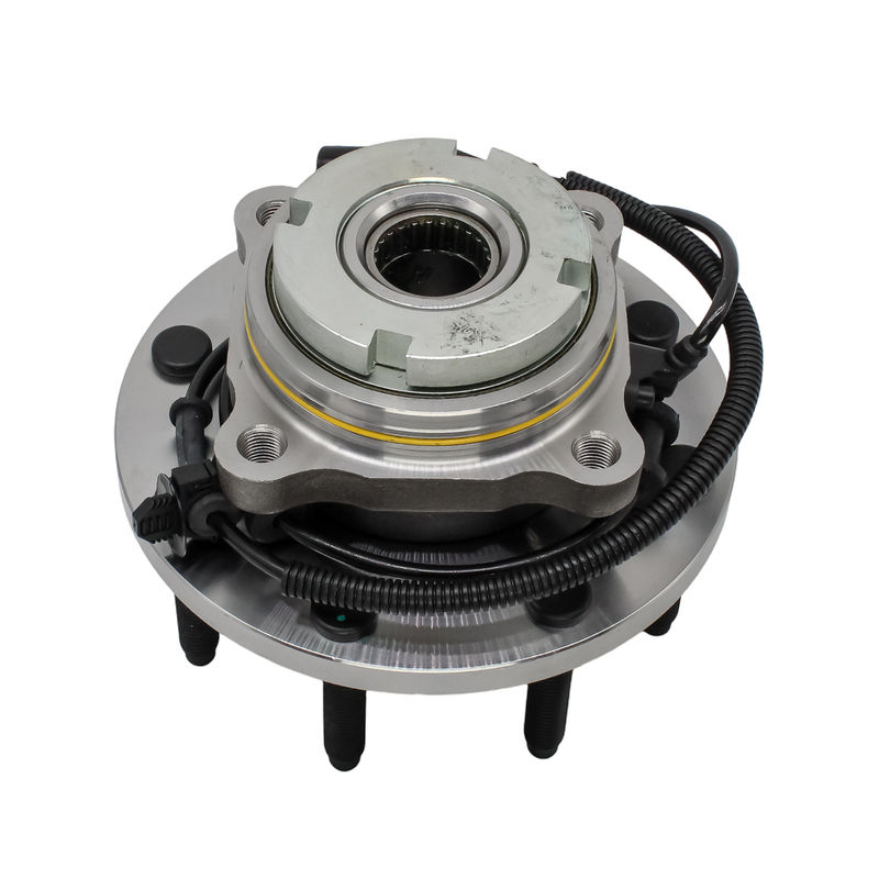 Maza de Rueda Delantera Ford F-250 Super Duty Standard Cab Pickup 1999-2004 grob