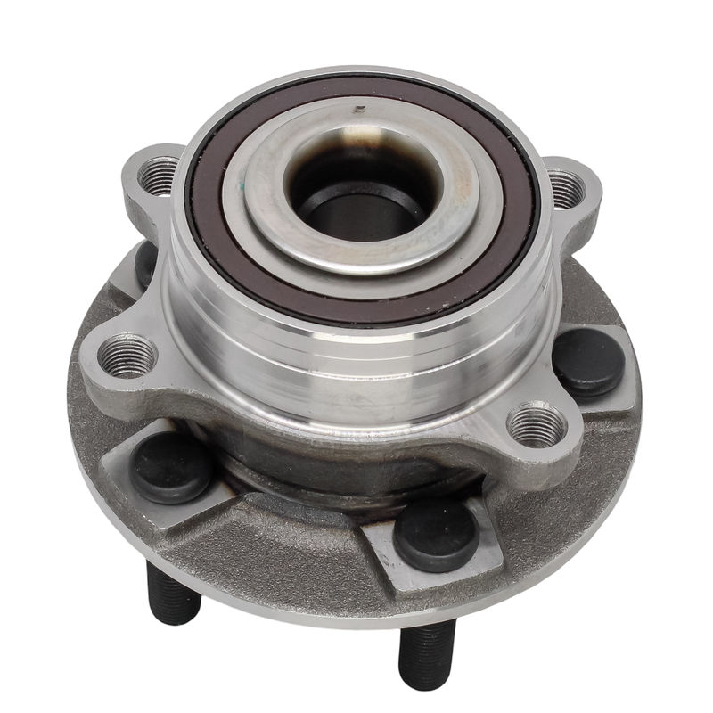 Maza de Rueda Delantera Ford Explorer Sport Utility 2020-2023 grob