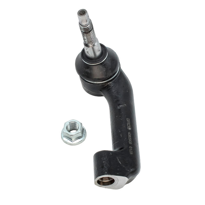 Terminal Exterior Izquierdo Ford Expedition Sport Utility 2007-2020 grob