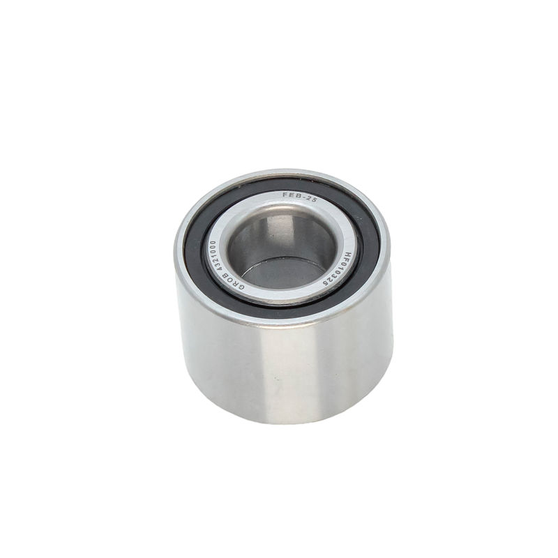 Balero Doble Trasero Nissan Aprio Sedan 2007-2011 25mm x 52mm x 37mm grob