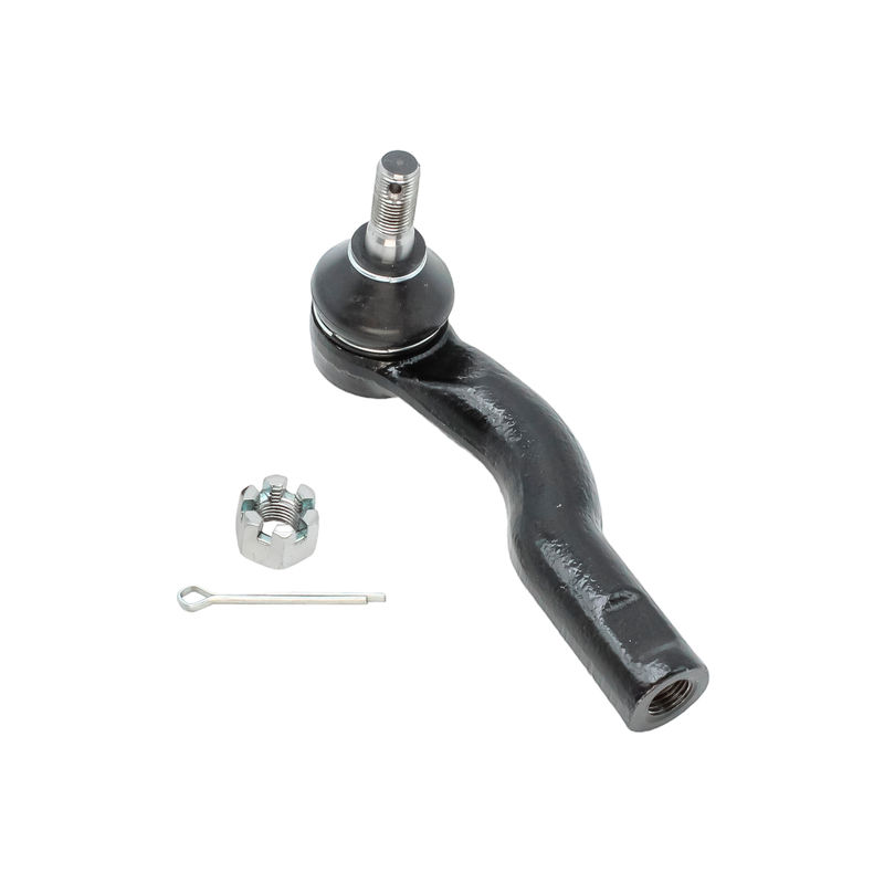 Terminal Exterior Izquierdo Mazda 6 2002-2008 grob
