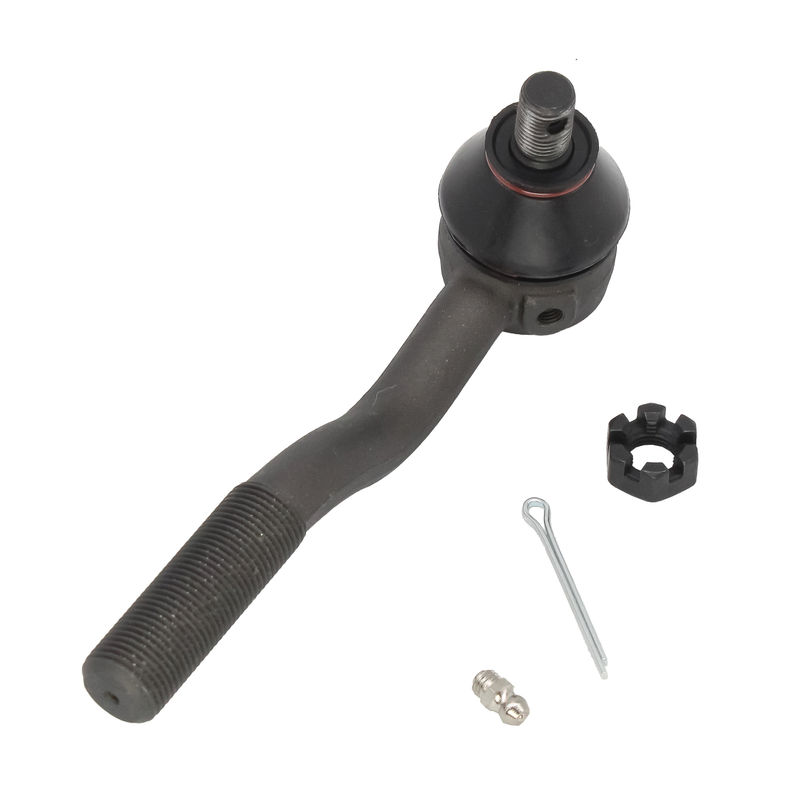 Terminal Exterior Nissan Nissan Pick-Up 4X4 1980-1982 grob