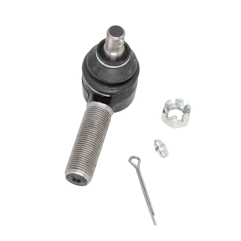 Terminal Exterior Izquierdo Dodge D-150 4X4 1986-1993 grob