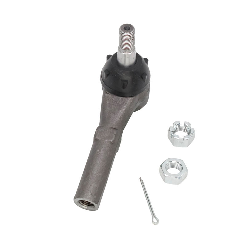 Terminal Exterior Ford Explorer Sport Utility 1995-1997 grob