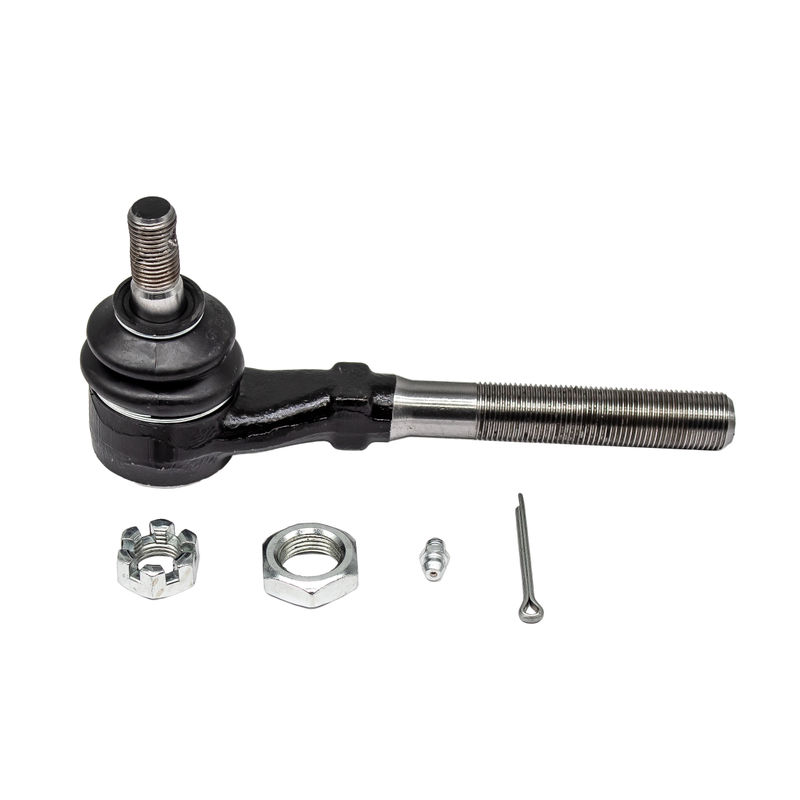 Terminal Exterior Izquierdo Lincoln Aviator 1997-2003 grob