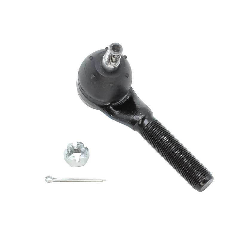 Terminal Exterior Ford Falcon 1967-1969 grob