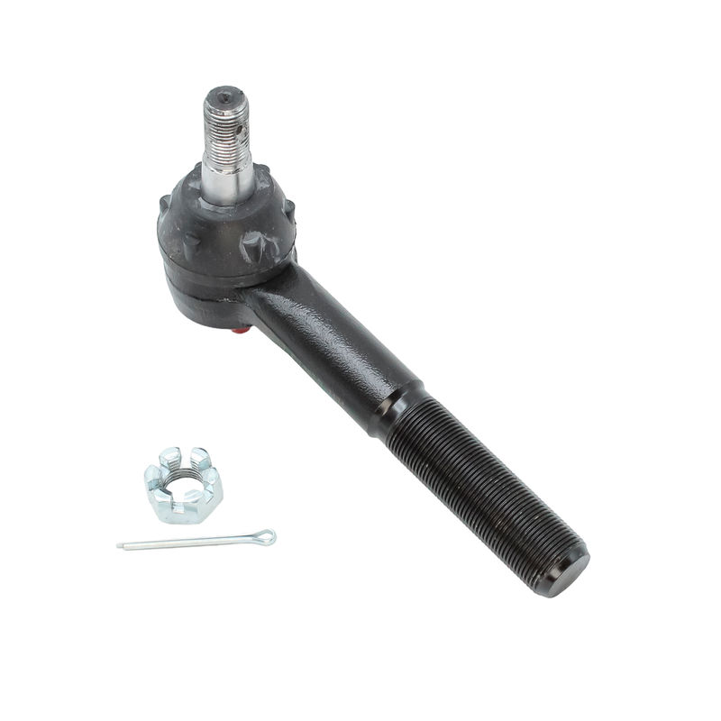 Terminal Exterior Ford F-100 Cab & Chassis 1965-1979 grob