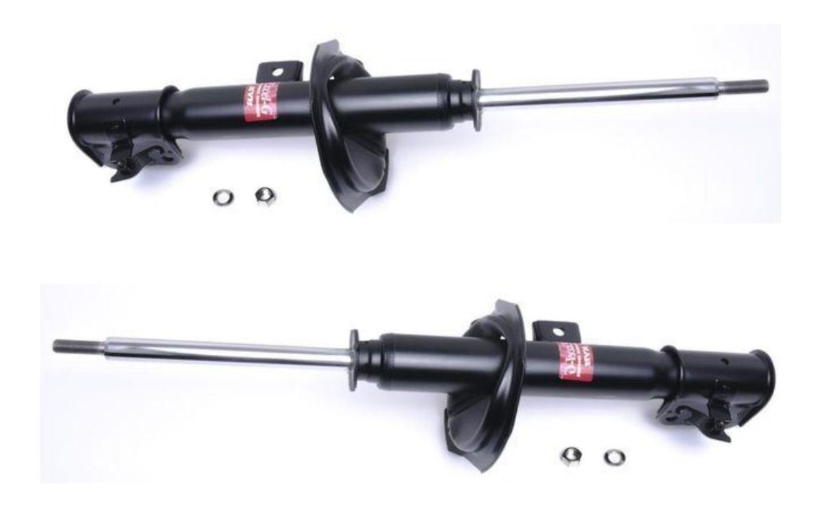 Par de Amortiguadores Delanteros Suzuki Swift 2006-2011 Kyb