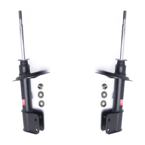 Par de Amortiguadores Delanteros Peugeot 307 2003-2010 Kyb