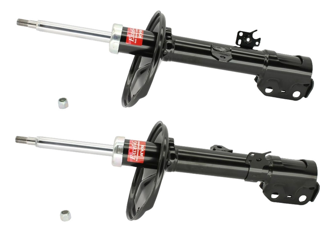 Par de Amortiguadores Delanteros Toyota Rav4 2001-2005 Kyb
