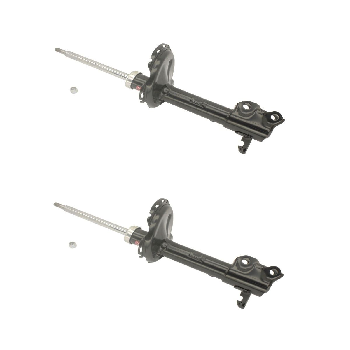 Par de Amortiguadores Delanteros Subaru Outback 2010-2012 Kyb