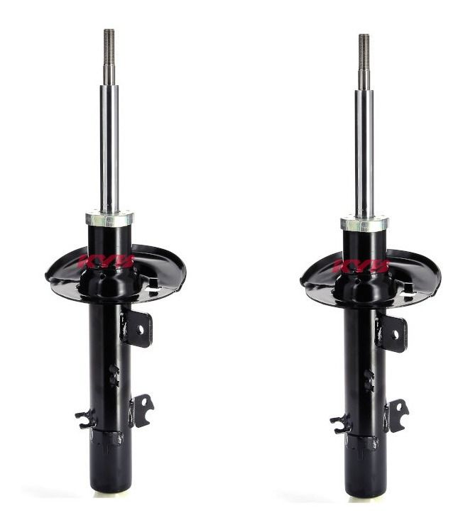 Par de Amortiguadores Delanteros Peugeot 207 2012-2014 Kyb