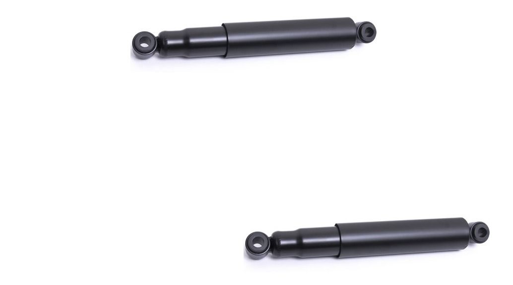 Par de Amortiguadores Traseros Nissan Pick Up 1994-2008 2Wd Kyb