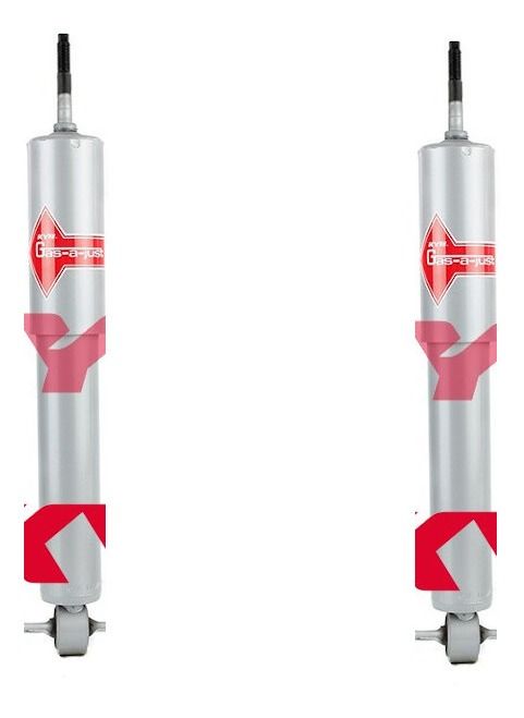 Par Amortiguadores Del Grand Marquis 1995 1996 1997 1998 1999 2000 2001 2002 KYB