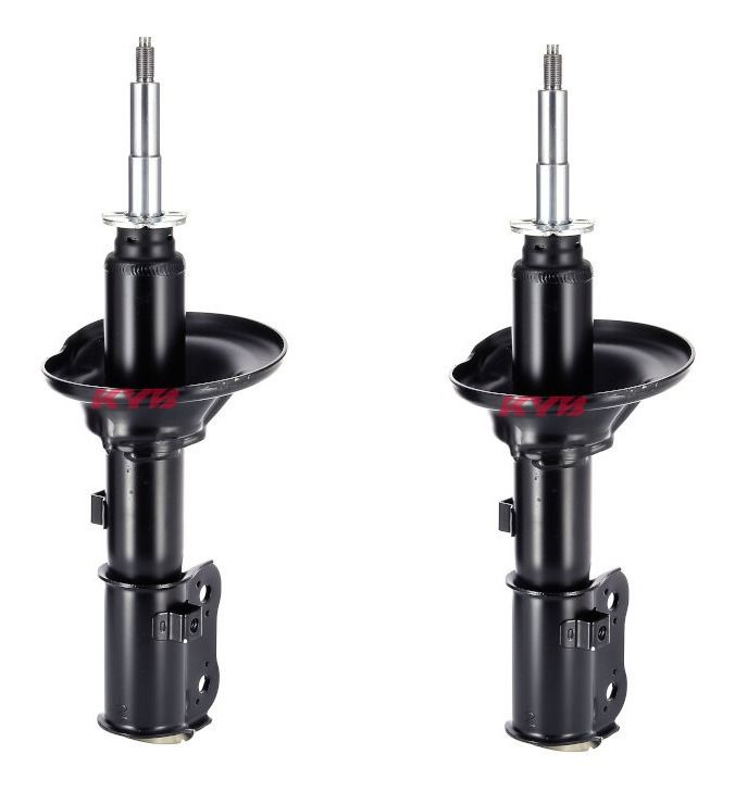 Par de Amortiguadores Delanteros Hyundai Atos 2000-2012 Kyb