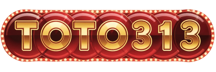 Situs TOTO313 Terpercaya
