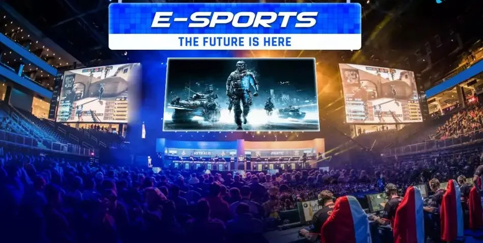 Judi E-Sports