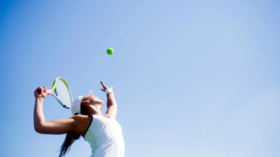 Judi Tenis