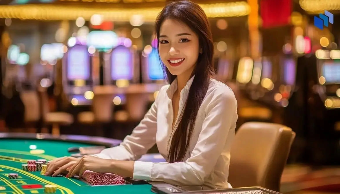 Live Baccarat